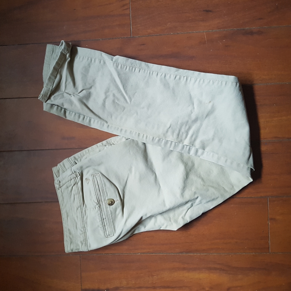 American Eagle Trouser pants